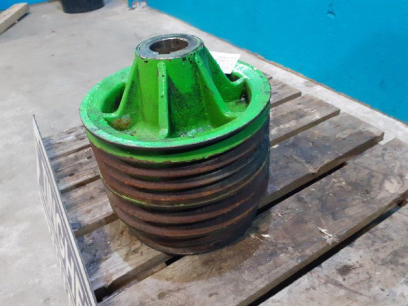 Deutz 2680