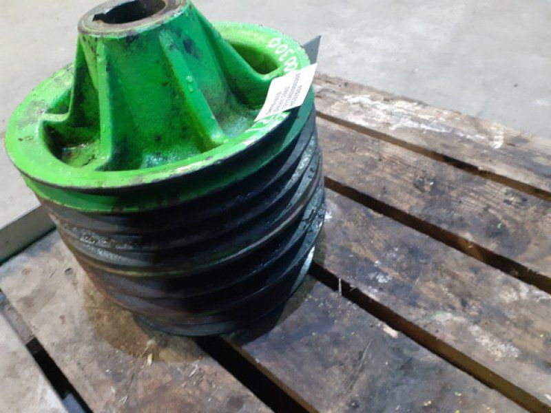 Deutz 2680