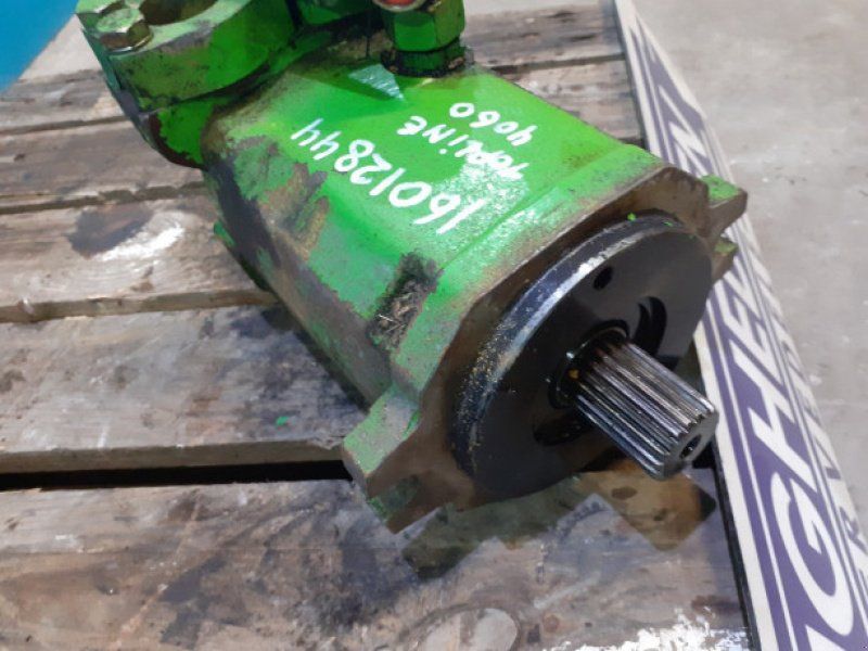Deutz 4060