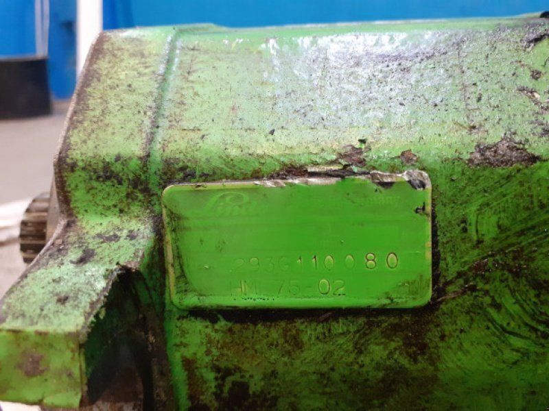 Deutz 4060