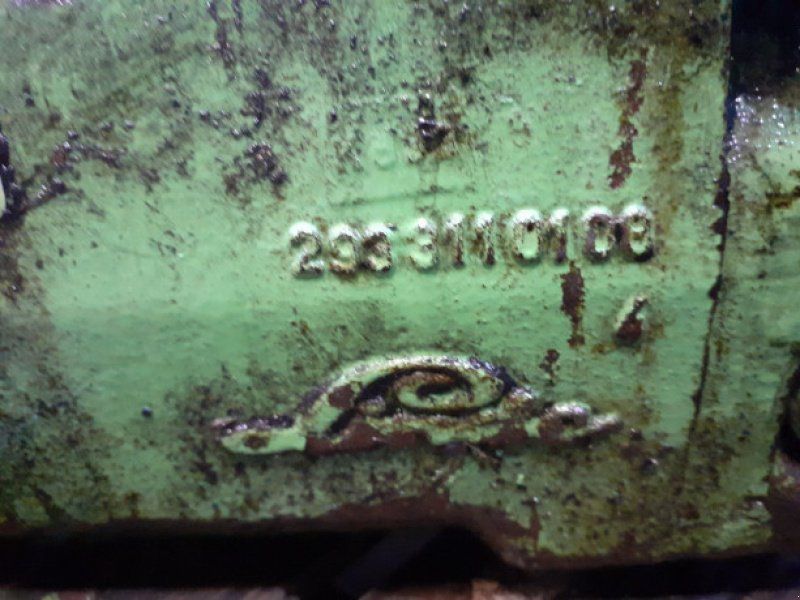 Deutz 4060