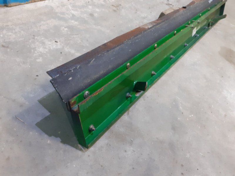 John Deere 9640