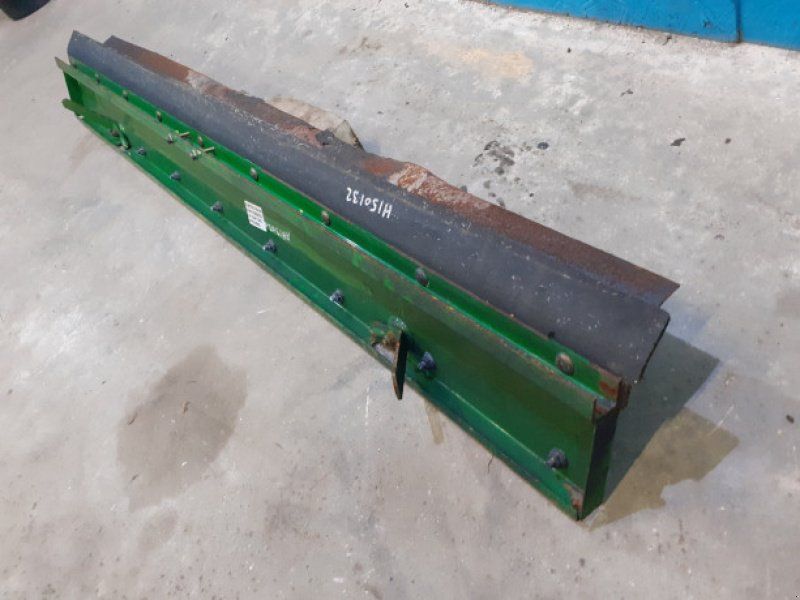 John Deere 9640