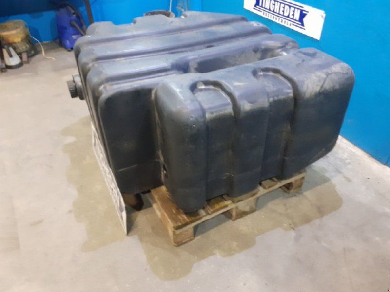 Massey Ferguson 40