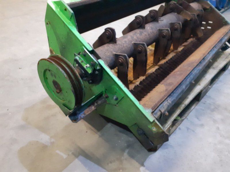 Deutz 4060