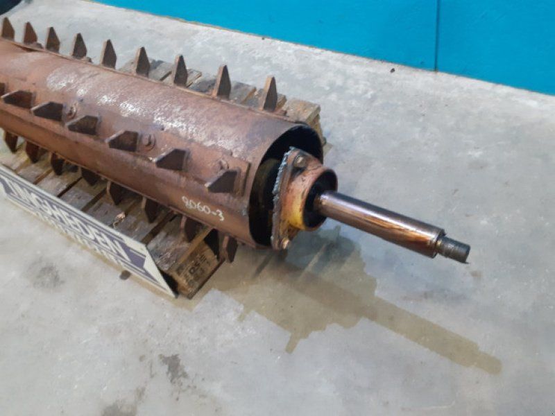New Holland 8060
