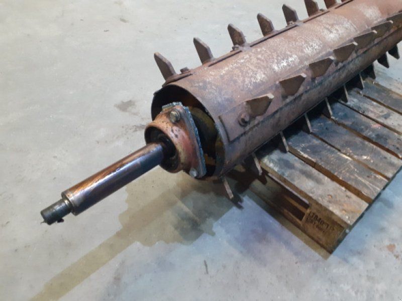 New Holland 8060