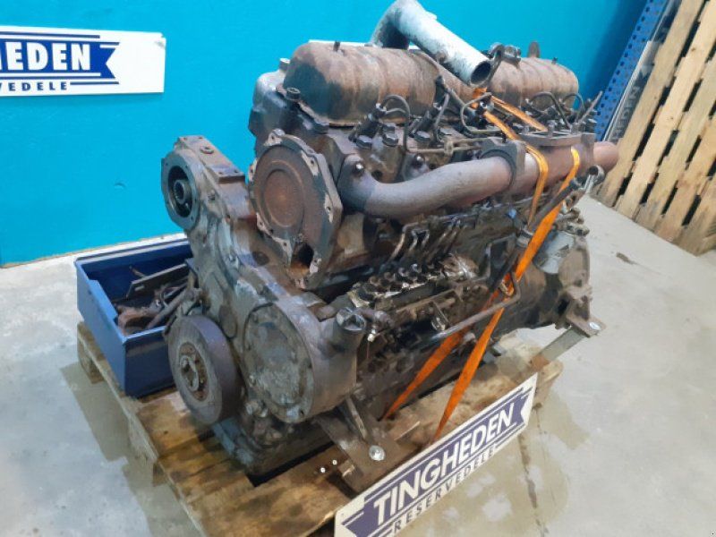 Valmet 612DSL