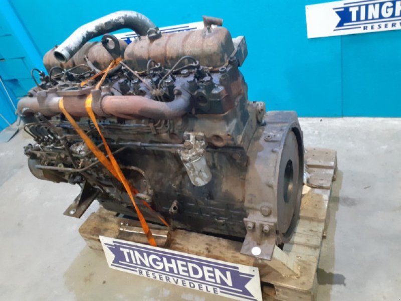 Valmet 612DSL