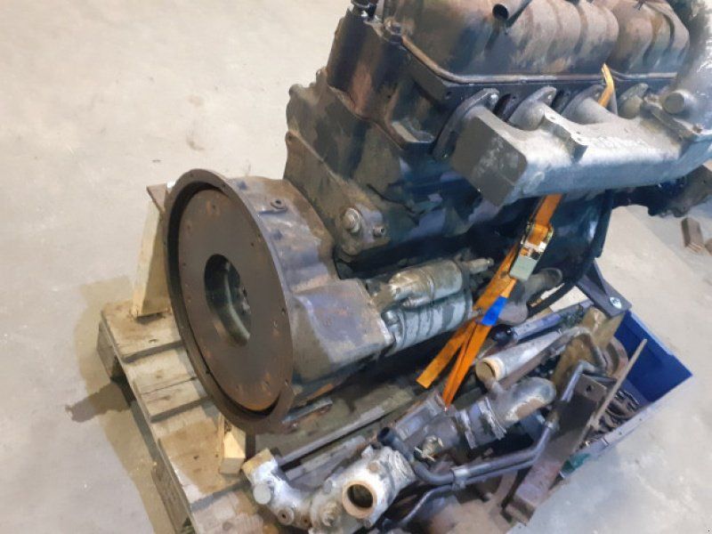 Valmet 612DSL