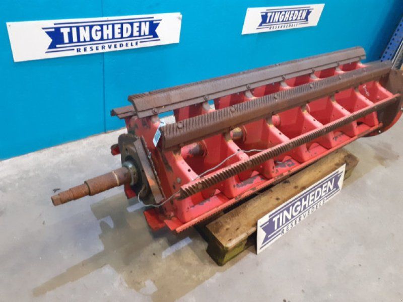 Massey Ferguson 40