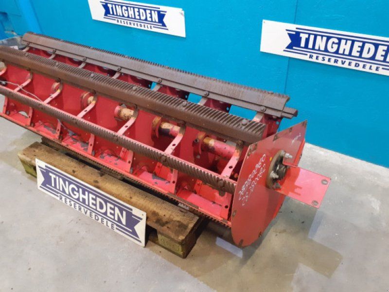 Massey Ferguson 40