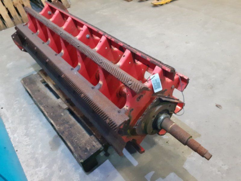 Massey Ferguson 40