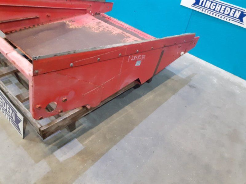 Massey Ferguson 32