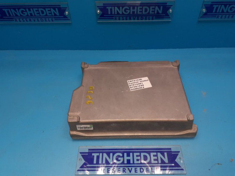 Case 9230