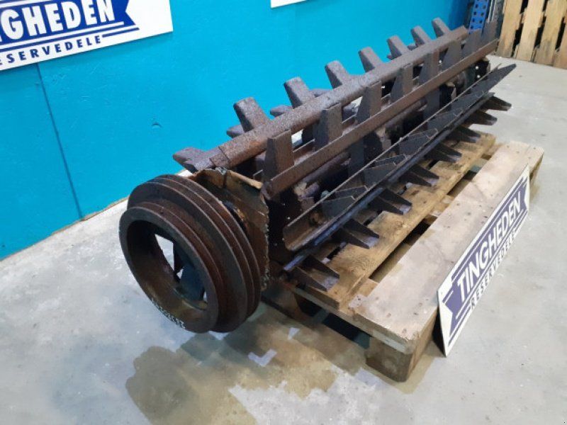 Massey Ferguson 7256