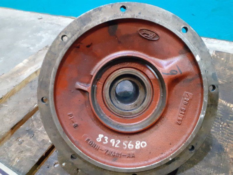 Ford 7810
