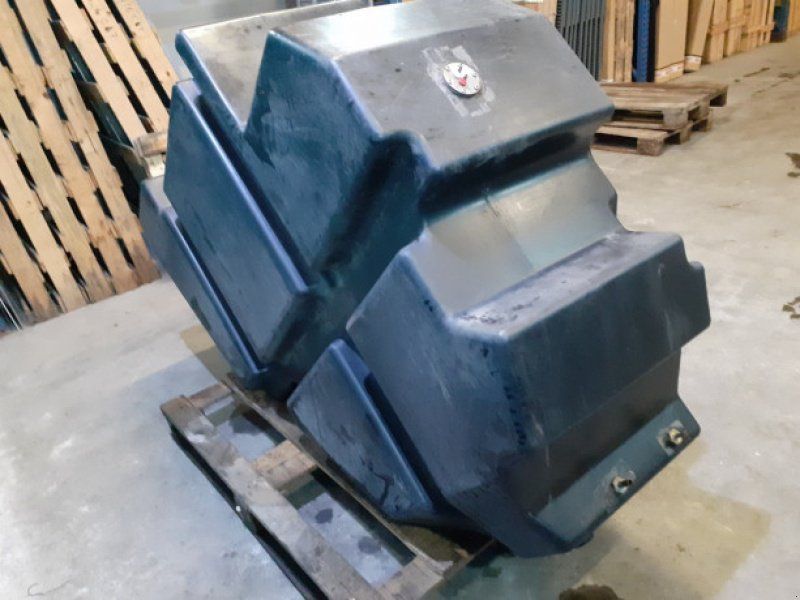 Fendt 8350