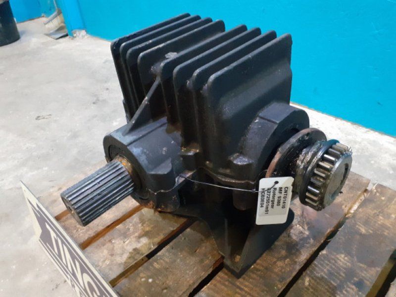 Massey Ferguson 9380