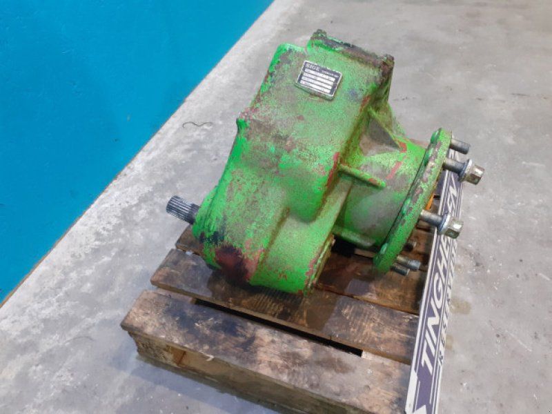 Deutz-Fahr 4060