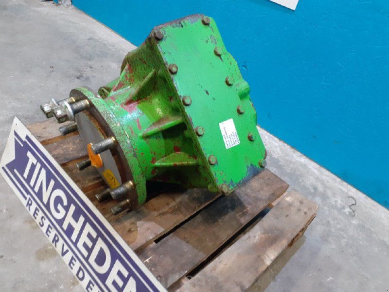 Deutz-Fahr 4060
