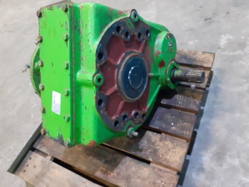 Deutz-Fahr 4060