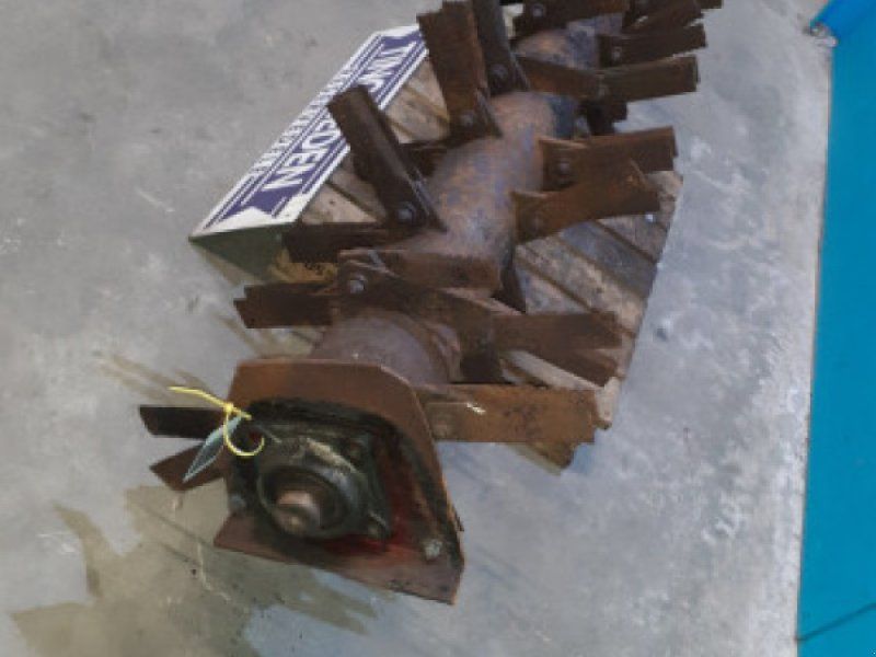 Massey Ferguson 40