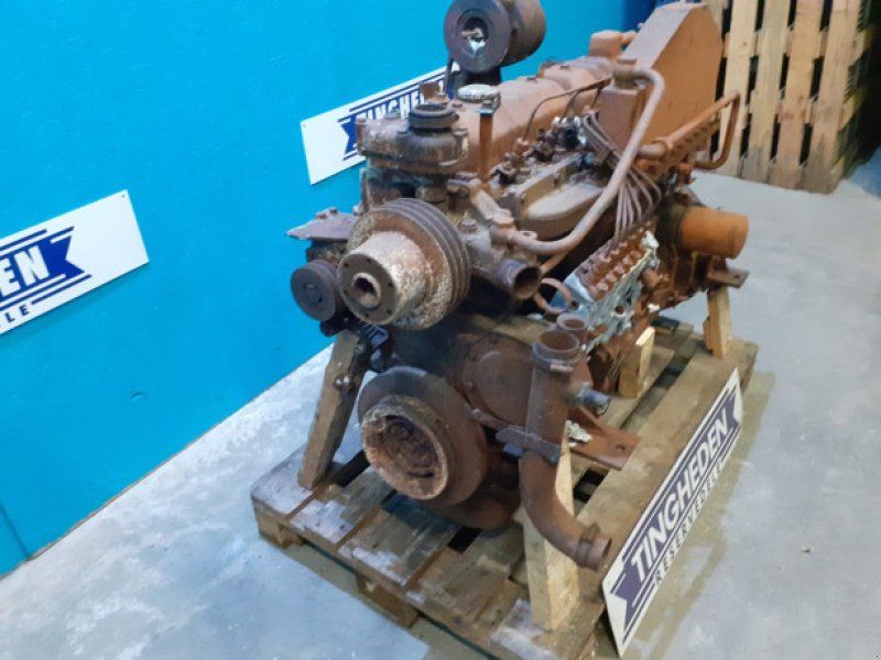Valmet 634 DSBIEL