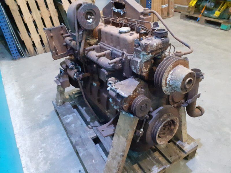 Valmet 634 DSBIEL
