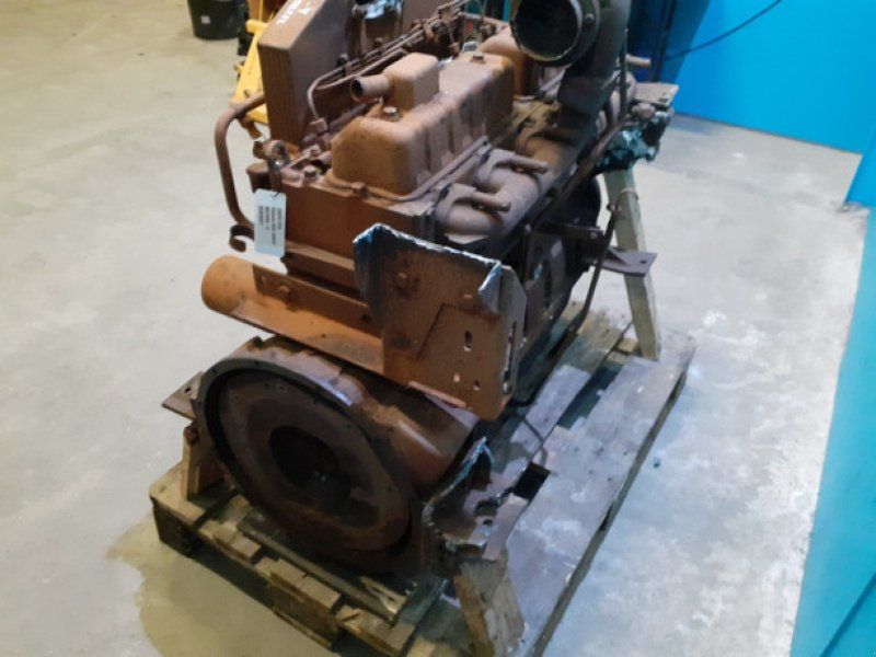 Valmet 634 DSBIEL