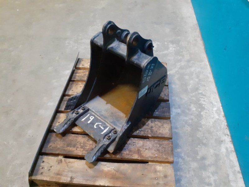 JCB Skovl