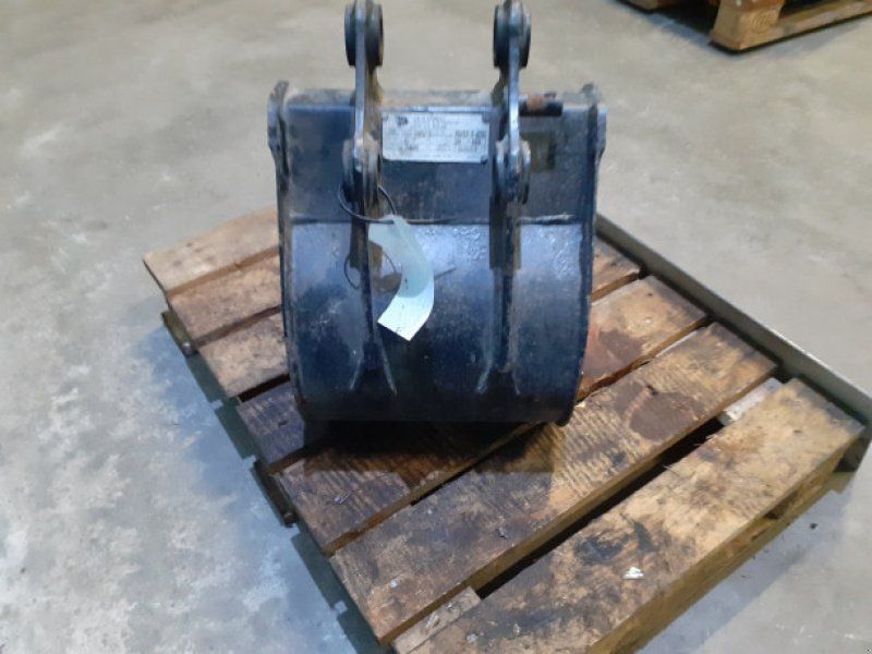 JCB Skovl
