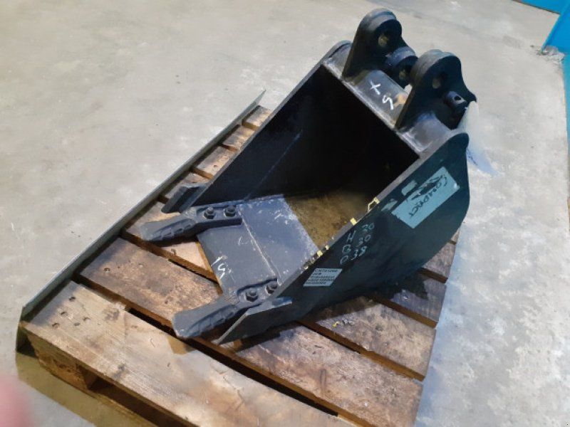 JCB Skovl