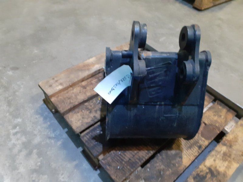JCB Skovl