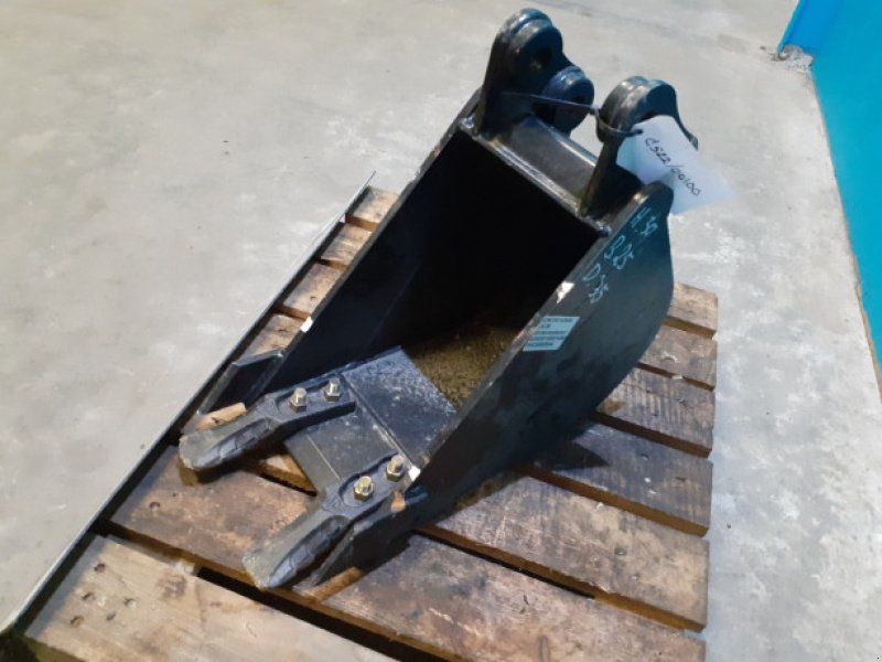 JCB Skovl