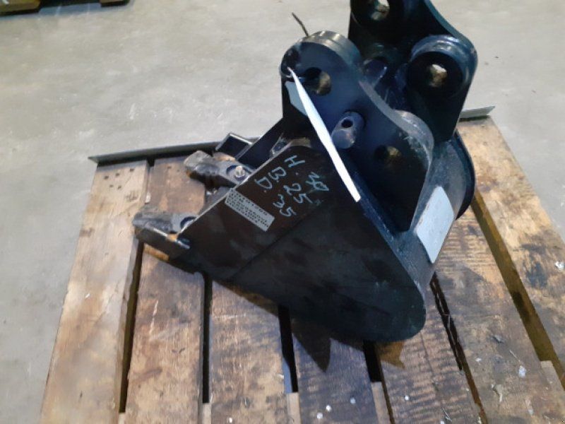 JCB Skovl