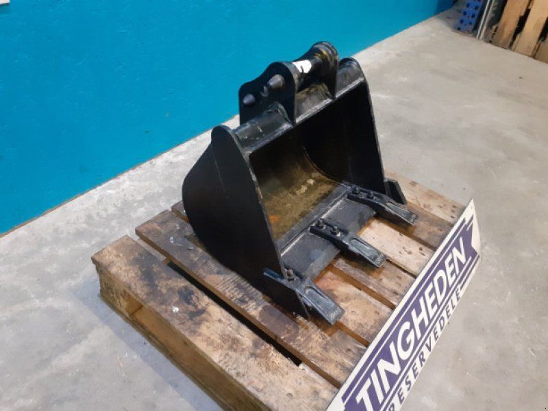 JCB Skovl