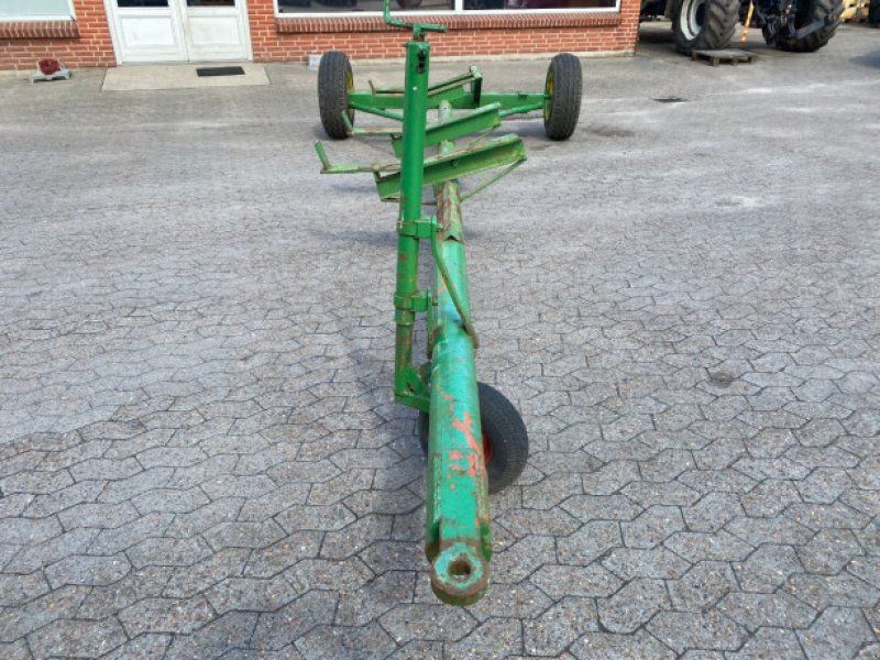 John Deere Skærebordsvogn
