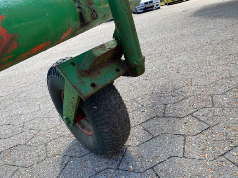 John Deere Skærebordsvogn