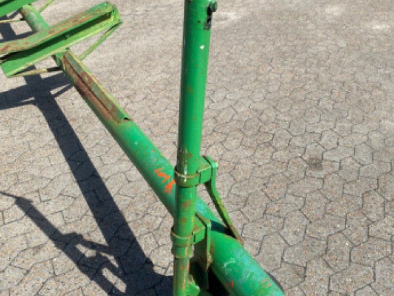John Deere Skærebordsvogn