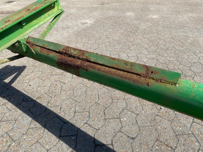 John Deere Skærebordsvogn