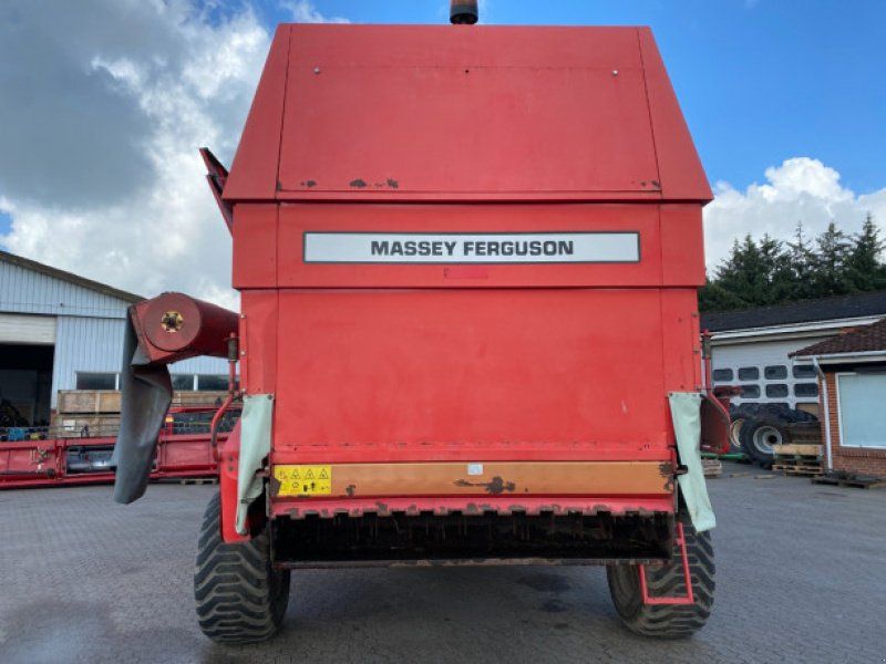 Massey Ferguson 40