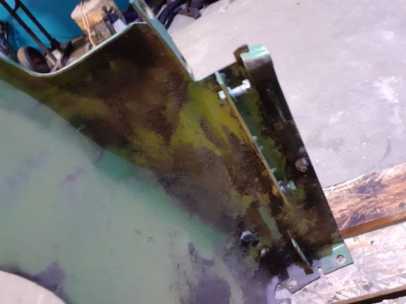 John Deere 2030