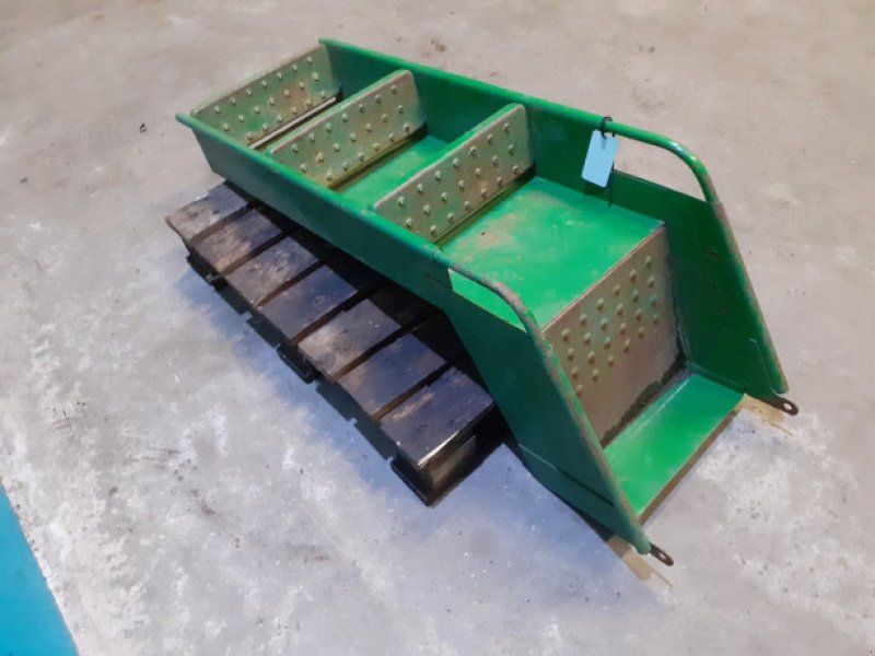 John Deere 955