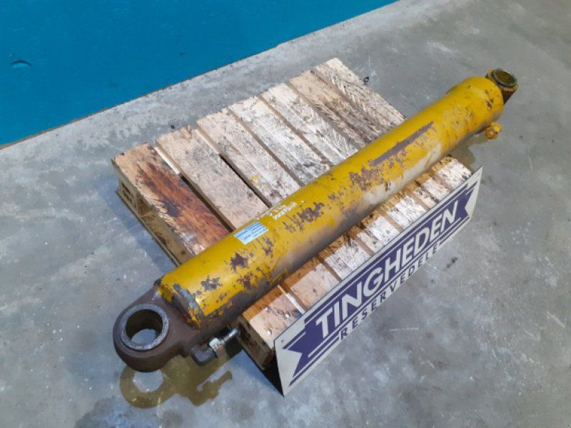 Hydrema 922C