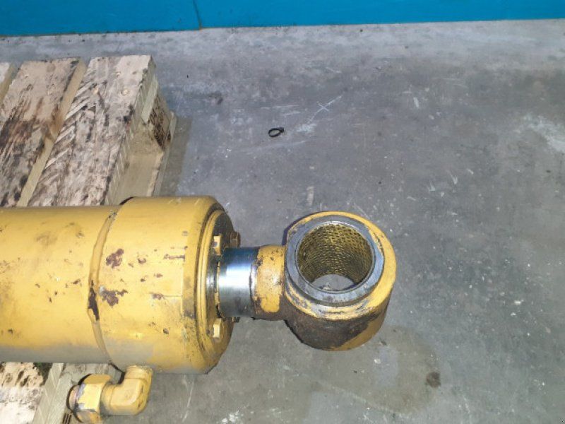 Hydrema 922C
