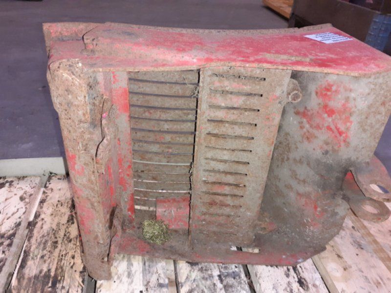 Fiatagri 4700