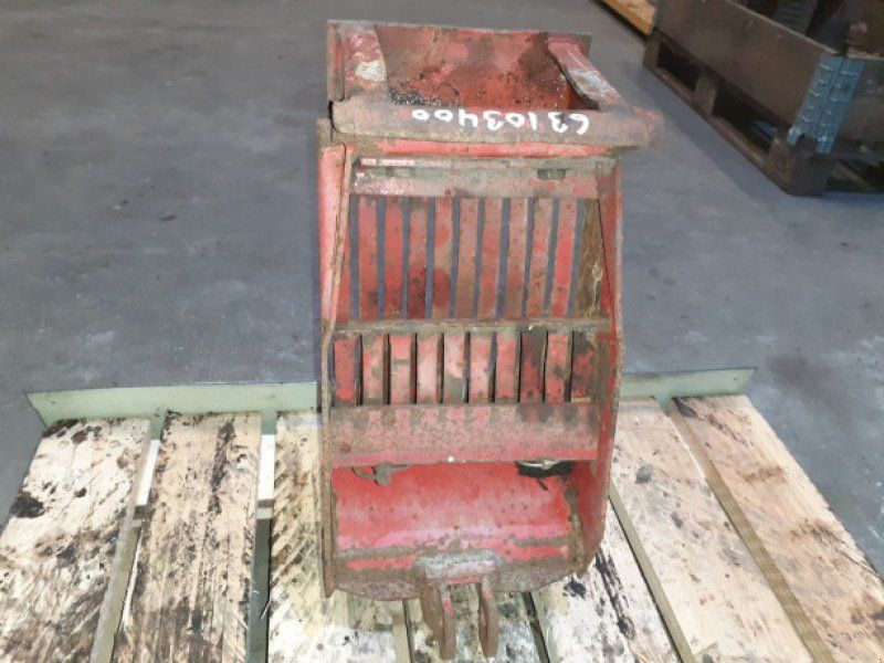 Fiatagri 4700