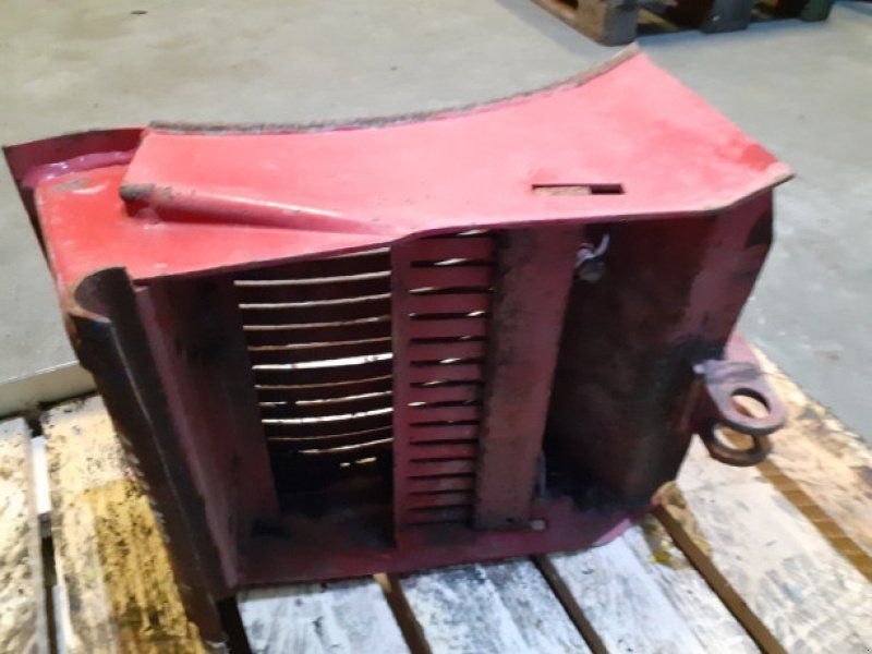 Fiatagri 4700