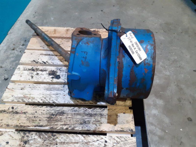 Ford 7740
